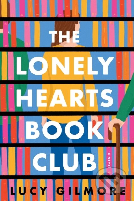 Kniha Lonely Hearts Book Club