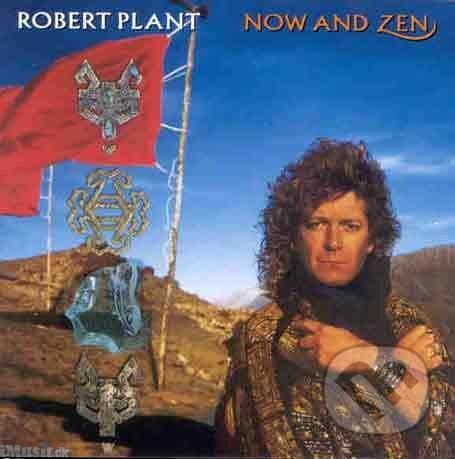 Plant,robert: Now And Zen, 