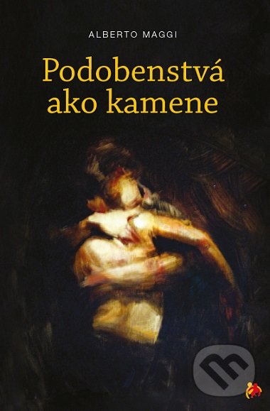 Levně Podobenstvá ako kamene - Alberto Maggi - kniha z kategorie Náboženská literatúra