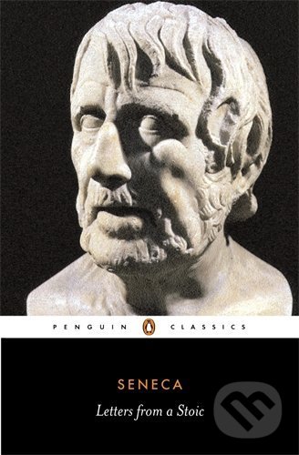 Kniha: Letters from a Stoic (Lucius Annaeus Seneca)