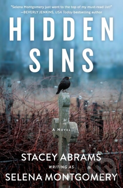 Levně Hidden Sins (A Novel) - Selena Montgomery - kniha z kategorie Thrillery