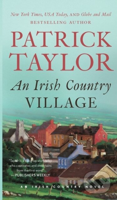 Kniha An Irish Country Village
