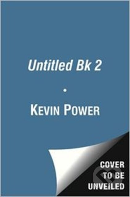 Levně White City - Power Kevin - kniha z kategorie Spoločenská beletria