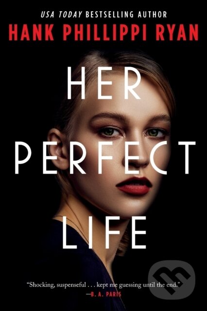Kniha Her Perfect Life