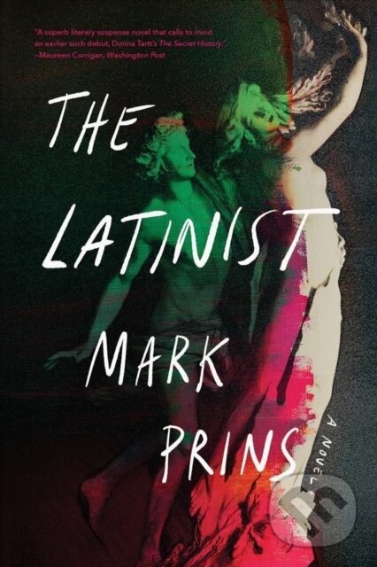 Kniha Latinist