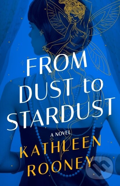 Kniha From Dust to Stardust