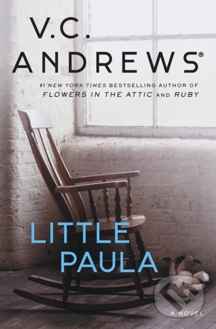 Levně Little Paula - V.C. Andrews - kniha z kategorie Domáca liečba