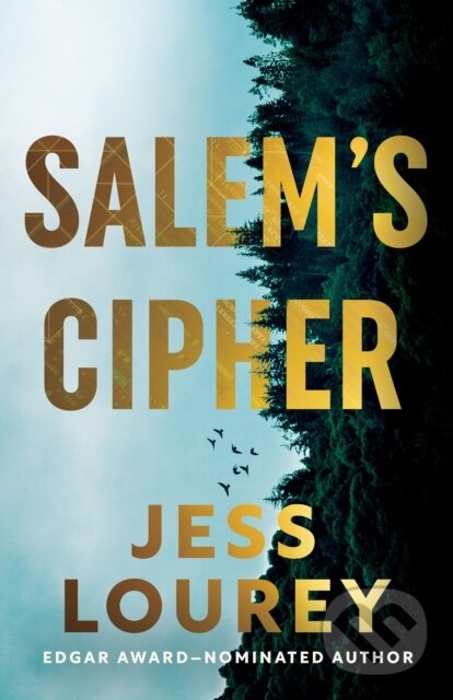 Kniha Salem's Cipher
