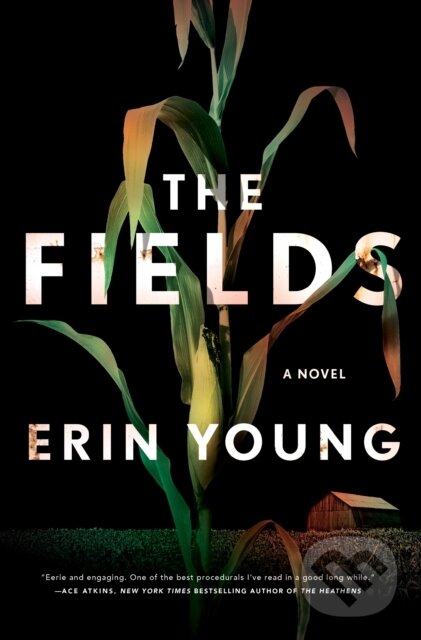 Levně The Fields (A Novel) - Erin Young