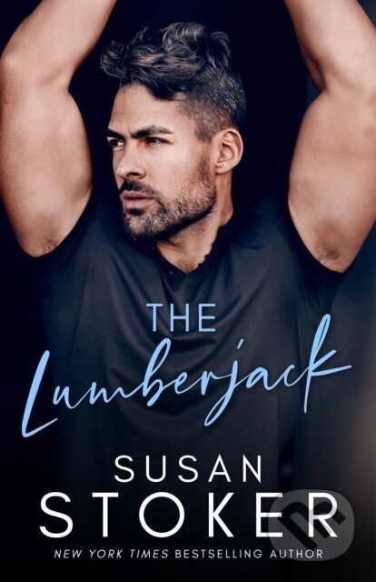 Kniha: The Lumberjack (Susan Stoker). , 2024