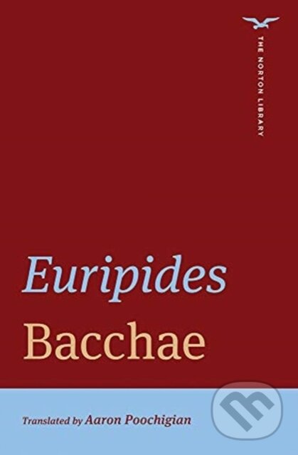 Bacchae koupíte na Martinus.cz