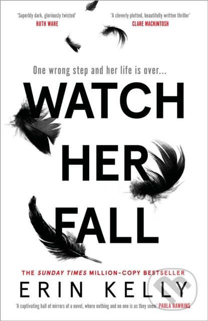 Levně Watch Her Fall…