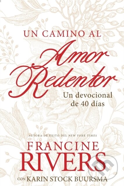 Kniha camino al amor redentor, Un