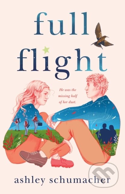 Full Flight - Ashley Schumacher