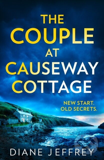 Kniha Couple at Causeway Cottage