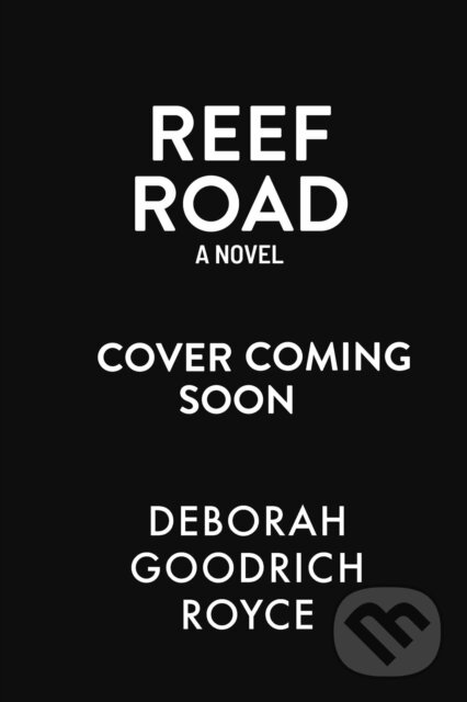 Kniha Reef Road