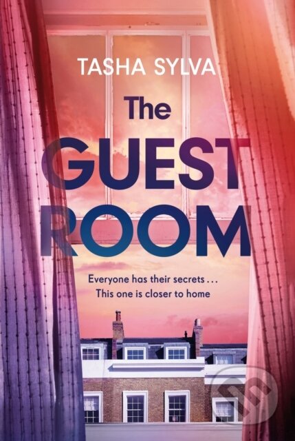 Levně The Guest Room (a gripping psychological thriller debut) - kniha z kategorie Beletria