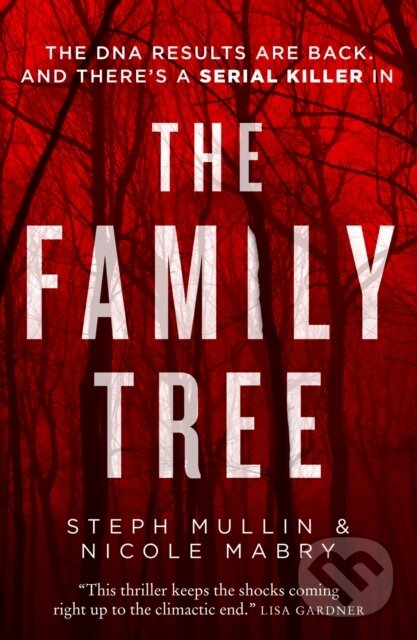 Kniha Family Tree