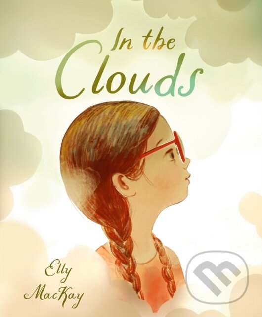 Levně In the Clouds - Elly Mackay - kniha z kategorie Beletria
