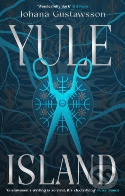 Levně Yule Island (The No. 1 bestselling, CHILLING gothic thriller – based on a TRUE STORY…) - kniha z kategorie Detektívky, trilery a horory