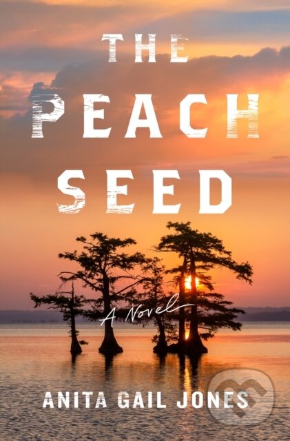 Levně The Peach Seed - Anita Gail Jones - kniha z kategorie Spoločenská beletria