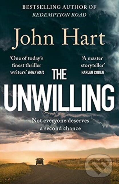 Levně The Unwilling (The gripping new thriller from the author of Richard & Judy Book Club pick Down River)