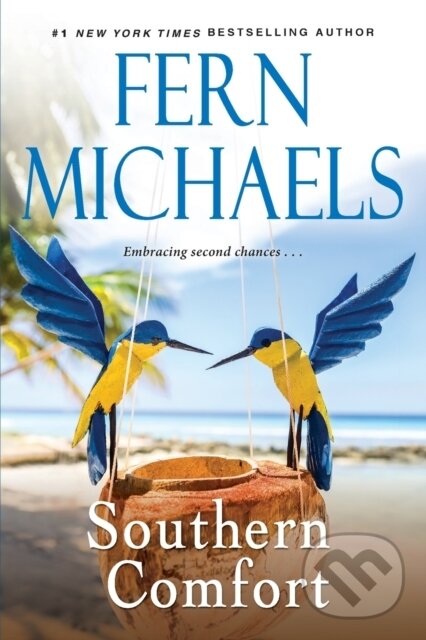 Levně Southern Comfort - Fern Michaels - kniha z kategorie Beletria