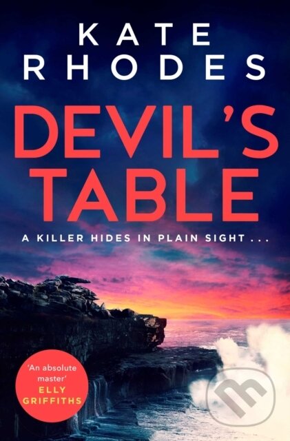 Devil's Table koupíte na Martinus.cz