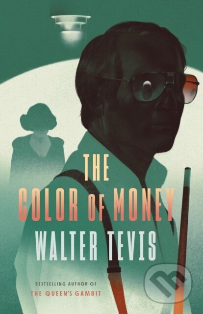 Color of Money - Walter Tevis