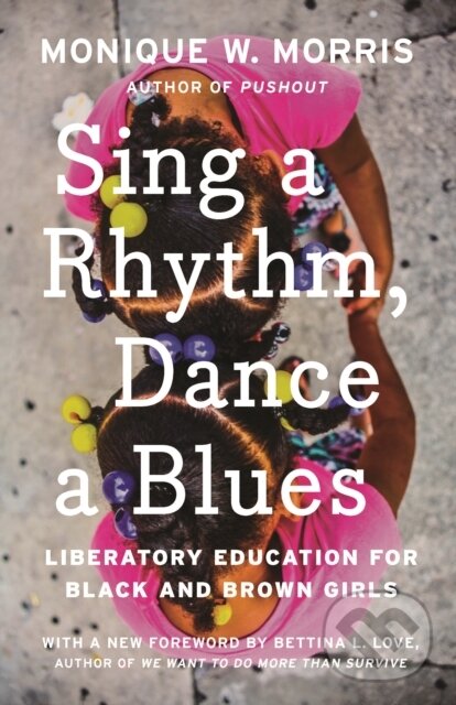 Kniha Sing A Rhythm, Dance A Blues