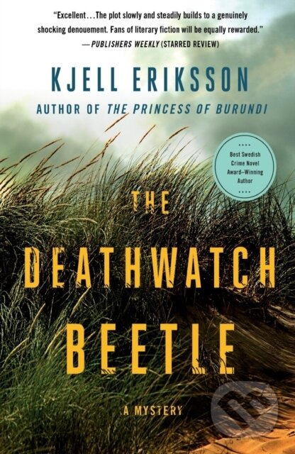 Kniha Deathwatch Beetle