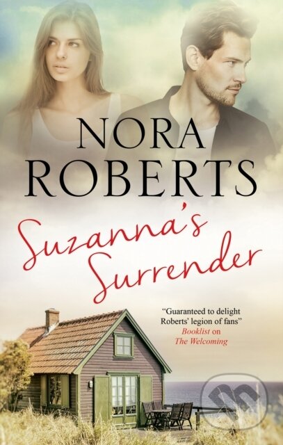 Kniha Suzanna's Surrender