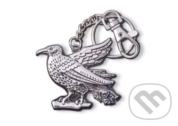 Harry Potter Kľúčenka Havran (Bystrohlav) (Noble Collection). Noble Collection, 2025