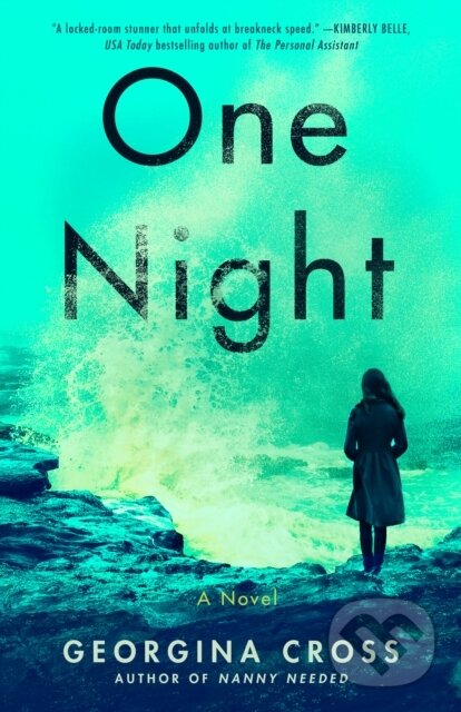 Kniha One Night