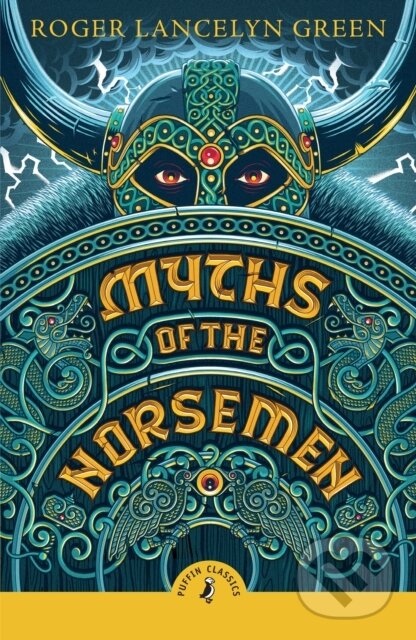 Myths of the Norsemen koupíte na Martinus.cz