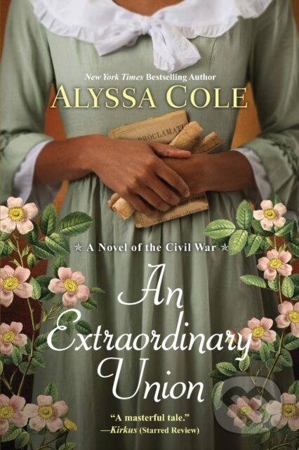 Levně Extraordinary Union, An - Alyssa Cole - kniha z kategorie Beletria