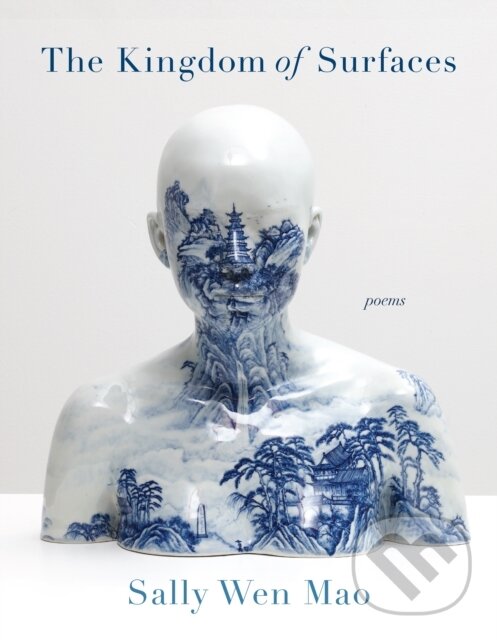Levně The Kingdom of Surfaces (Poems) - Claudia Mills - kniha z kategorie Poézia