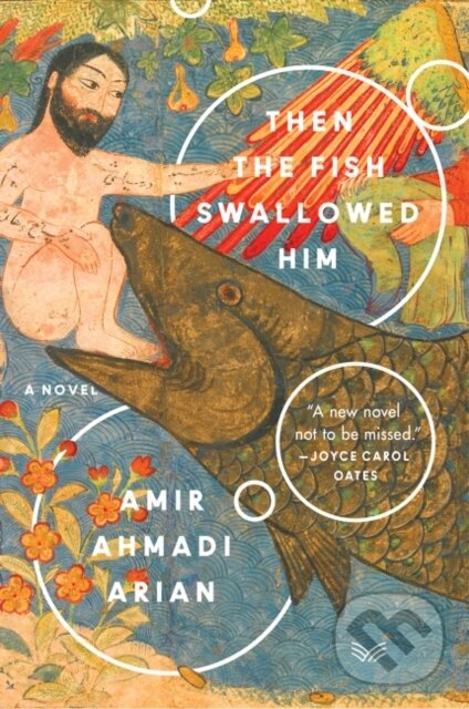 Then the Fish Swallowed Him koupíte na Martinus.cz