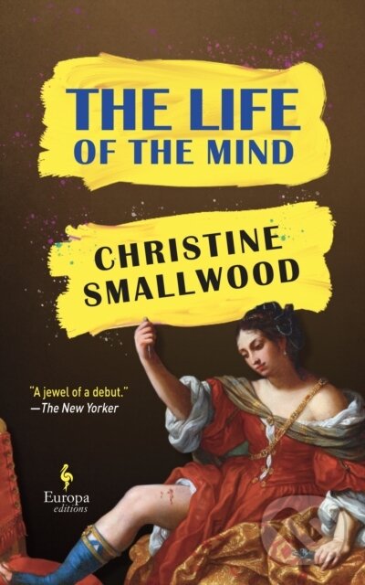 Kniha The Life of the Mind