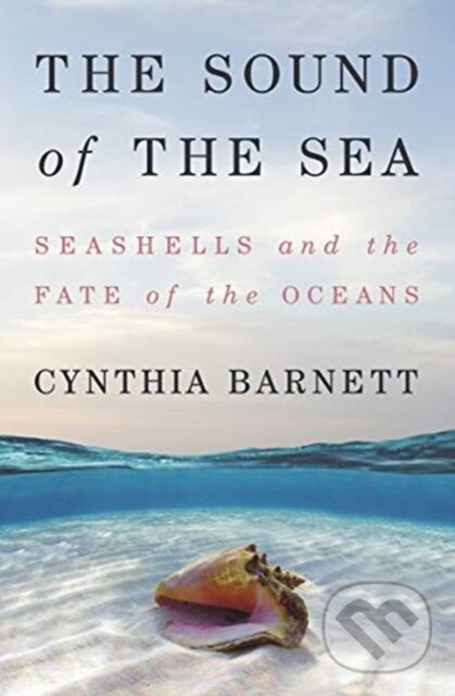 Kniha The Sound of the Sea