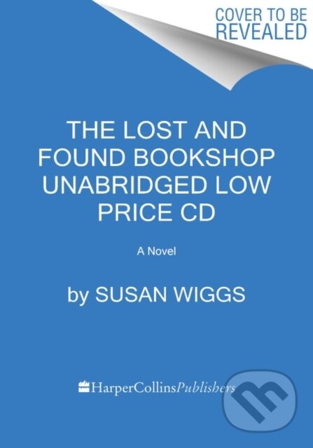 The Lost and Found Bookshop Low Price CD (A Novel)