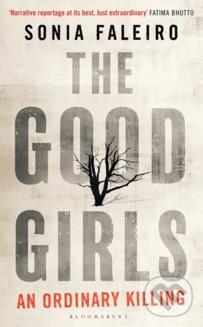 Kniha The Good Girls