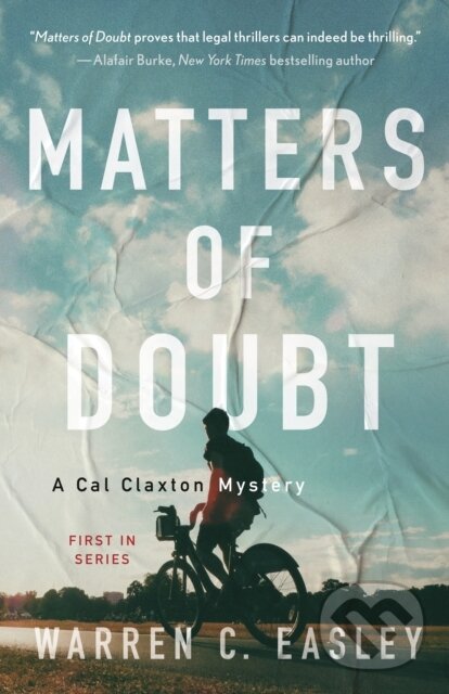 Kniha Matters of Doubt