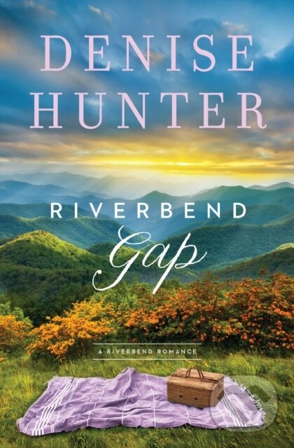 Kniha Riverbend Gap