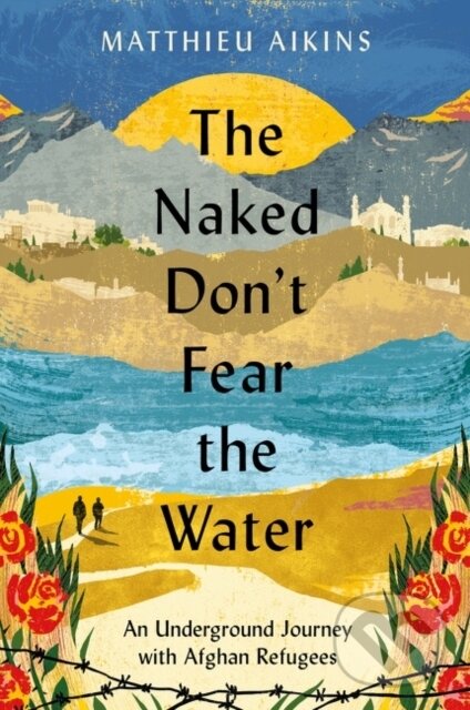 The Naked Don't Fear the Water koupíte na Martinus.cz