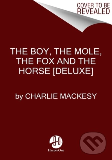Levně The Boy, the Mole, the Fox and the Horse: The Animated Story