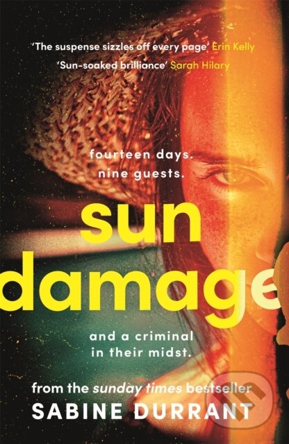 Levně Sun Damage…