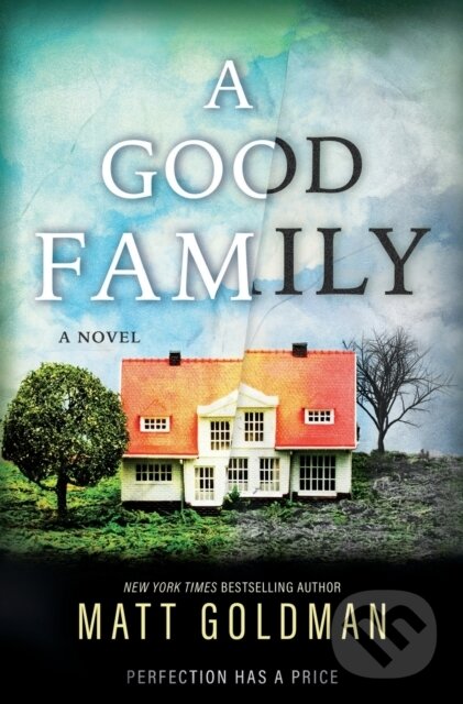 Kniha Good Family