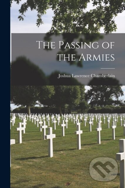 Kniha Passing of the Armies