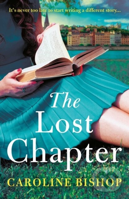 Lost Chapter koupíte na Martinus.cz